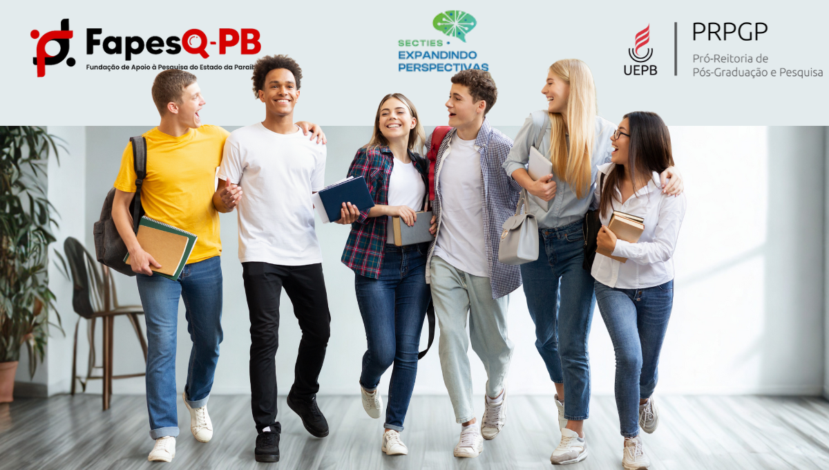 Pós-graduação divulga resultado final do edital de bolsas de Iniciação Científica da Fapesq Cota 2025-2026