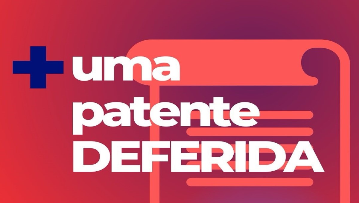 Tecnologia de monitoramento de gases e vapores em processos industriais: UEPB conquista nova carta patente