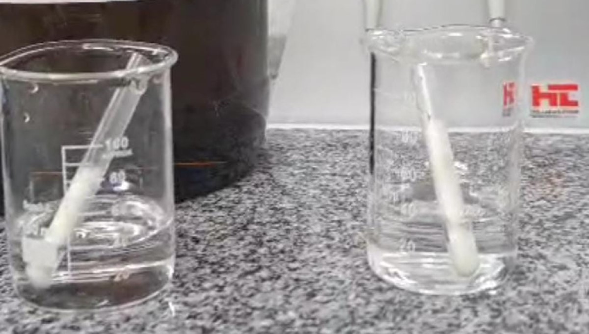 Tecnologia que detecta metanol em bebidas destiladas entra em fase de ensaio para produção em escala