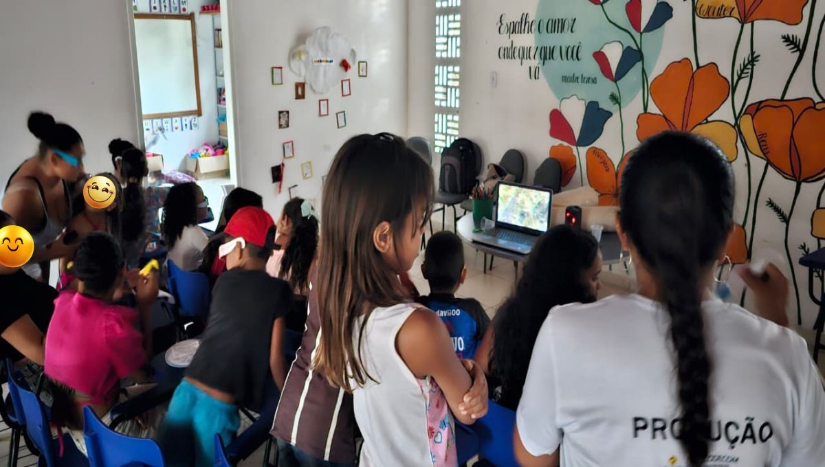 Programação de fim de semana do Comunicurtas UEPB tem oficinas e início do Cine Rama