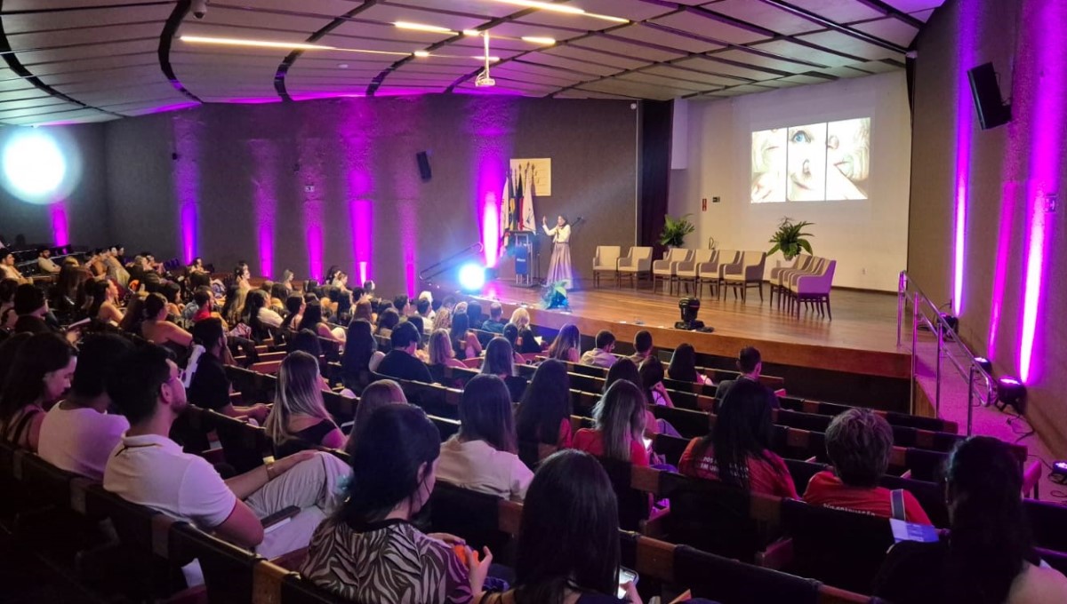 5º Atualiza Odonto promove palestras sobre modernização em procedimentos odontológicos e estéticos