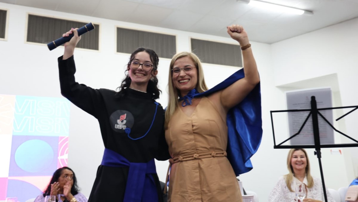 UEPB e Governo do Estado celebram Colação de Grau de novos profissionais do Projeto Limite do Visível